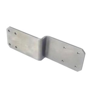 China Oem Custom Precision Sheet Metal Bending Parts Box Brake Services on sale