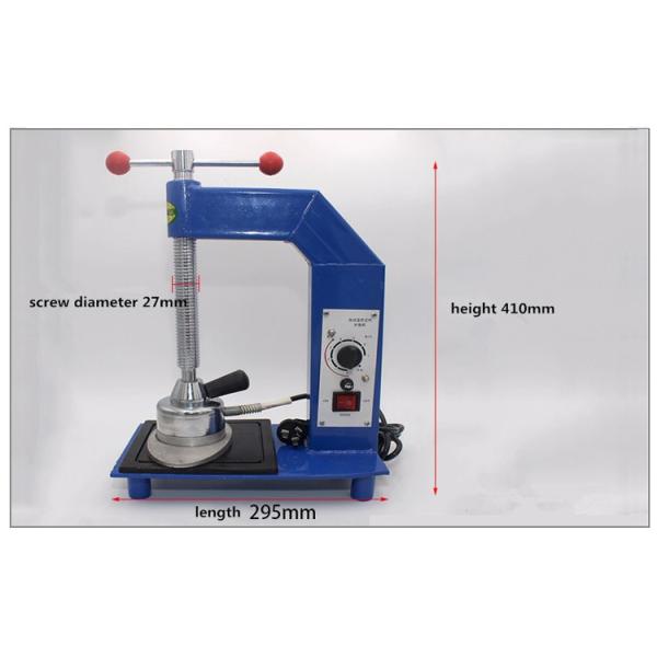 Steel Tyre Vulcanizing Machine
