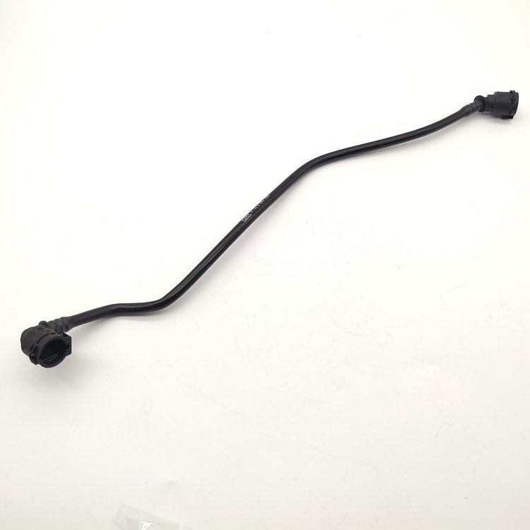 BMW Car Fitment SQCS Expansion Tank Hose 17128651298 17127601859 17127601850