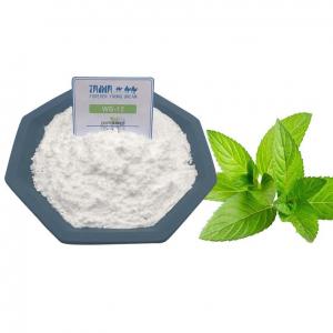 China Cooling Agent WS-12 Powder CAS No.: 68489-09-8 For E Liquid And Chewing Gum on sale