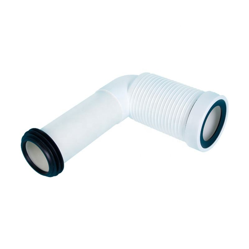 L-shaped and P-shaped steam trap configurations