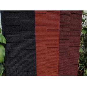 Quality Stone Coated Roofing Tiles wholesale