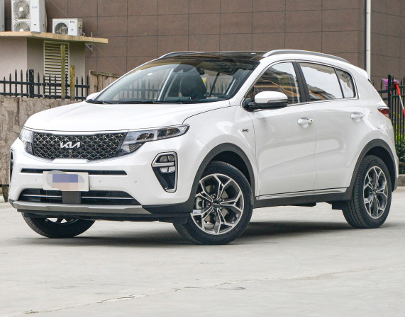 KIA KX5 2021 1.6T Auto-4wd reflesh edition Gasoline Compact SUV 1.6T 177HP L4