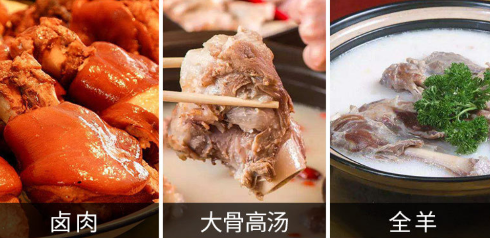 Best Sell Cooking Pots Hot Pot Steam Pot