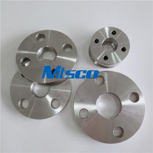 China class 150 Pipe Fitting DIN2566 1.4306 Stainless Steel Flange on sale