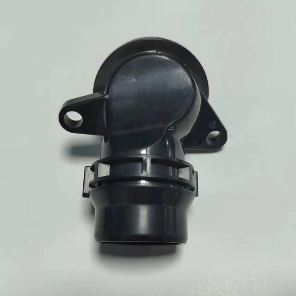 Custom Moulded Plastic Components Precision For Various Industries