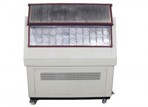 Quality Accelerated Artificial Light  Uv Aging Test Chamber Uv Weathering Chamber wholesale