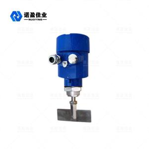 China Flat Blade Resistive Water Level Sensor 200mm Probe Rod SS304 on sale