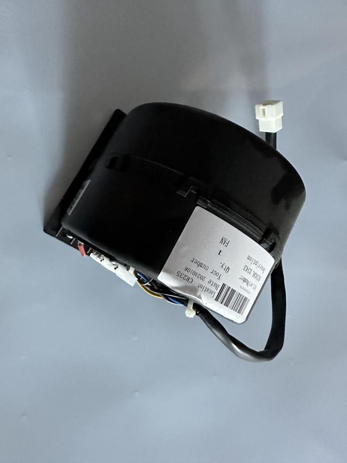923436.0343 Fan Kalmar Reach Stacker Parts