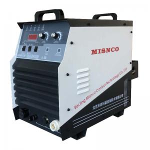 China Air Cooling 60 Amp Plasma Cutter Power Source 220V 50HZ on sale