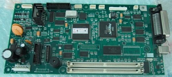 Cheap DIP Double Side PCB Protopype PCBA & PCB design PCB Assembly for sale