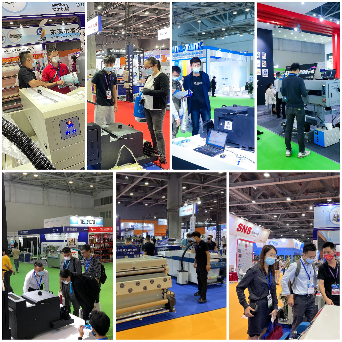 Uv Sticker AB Film A3 Roll Transfer Stick UV DTF Machines XP600 For Uv Printing 0.3x100m/Set