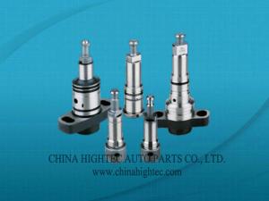 Quality diesel plunger ,element 124950-51100 A1 2T72 wholesale