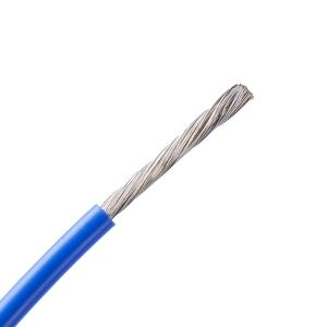 Quality Tinned Copper High Temperature Resistant Cable Electrical Appliances wholesale