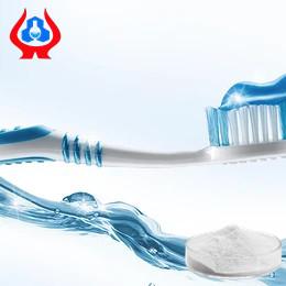 Quality Additive Toothpaste Grade CMC Industrial Sodium Carboxymethyl Cellulose wholesale