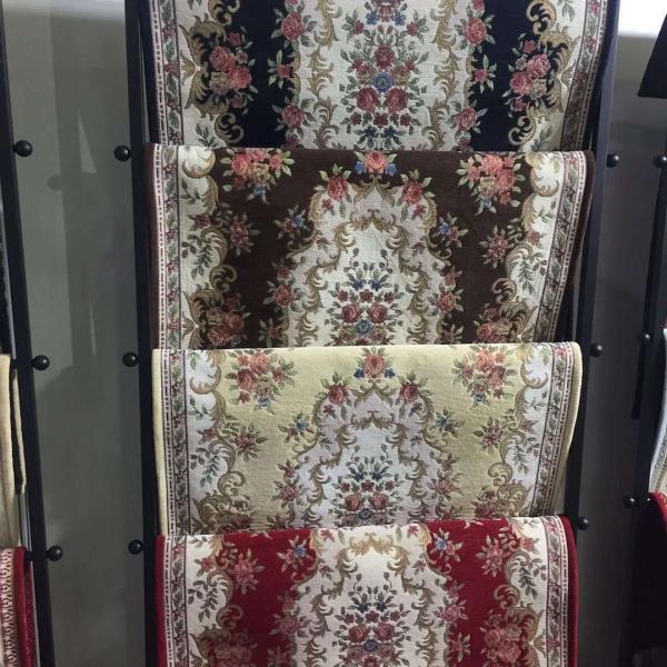 Tea table carpet Home carpet Polyester carpet