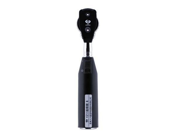 Quality Battery Powered Bio Ophthalmoscope Elegant Appearances For Mobile Inspection wholesale