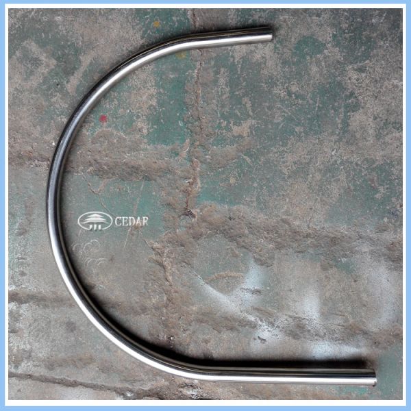Metal Steel 3 Rollers Pipe Bending Machine Manual Automation Hotels Garment Shops