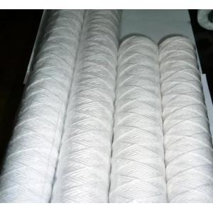 Quality Polypropylene Thread 10″ Wire Wound Filter Cartridge wholesale