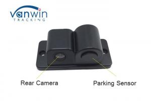 Quality DC12 Voltage hidden car camera with audio remind, Parking Sensor / Reversing Radar wholesale
