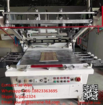 Whole PCB Equipments For Single Sided Board Production