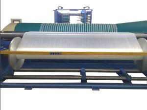 Quality GA628 High Speed Sectional Warping Machine 600m/Min 18KW wholesale