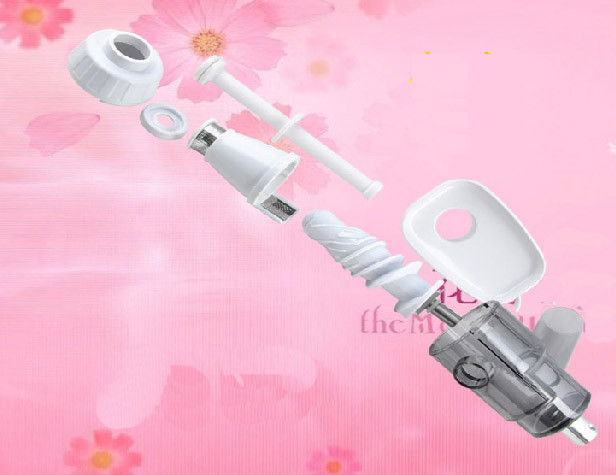 Quality Juicer Accessories Accessory 9 Parts VK-SP2 wholesale