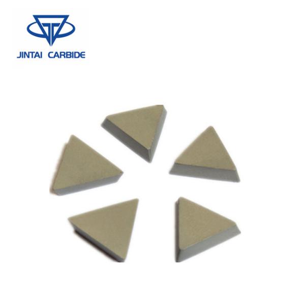 Cheap Knife Tools Lathe Tungsten Carbide Tip , Solid Cnc Milling Insert Knife for sale