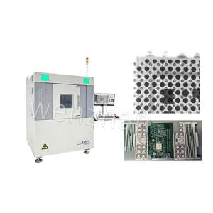 High Precision SMT AX9100 X-Ray Inspection machine for SMT PCBA BGA soldering