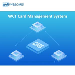China Secure Access Bank Card System Role Management PCI DSS Compliant on sale