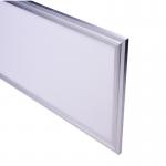 Ultra Thin LED Panel Light Recessed 60w 4014smd 3000k - 6500k , Office LED
