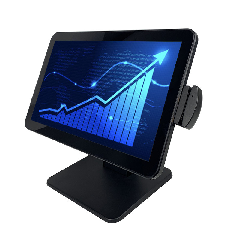 Quality Patented Design Intel I3 15.6&quot; POS System PC wholesale