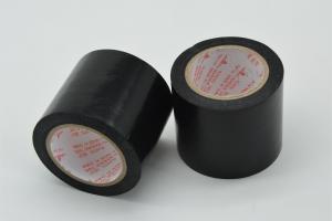 Quality High Temperature Rubber Self Adhesive Electrical TAPE UL 94 V0 wholesale