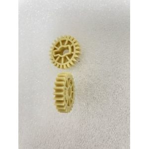 Buy cheap 24 tooth gear 1750291697-12 for DN100 DN200 DN400 RM4 ATM Machine Parts Diebold from wholesalers