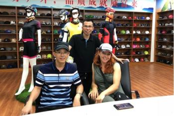 Dragon One Apparel Company Limited