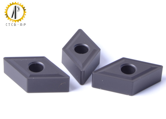Quality YC531 Grade Lathe Tool Inserts , Carbide Milling Inserts DNMG150408 wholesale