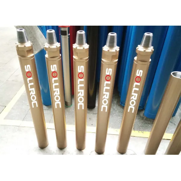 Atlas Copco DTH Hammer (Cop34, Cop44, Cop54, Cop64, Cop84 hammer)