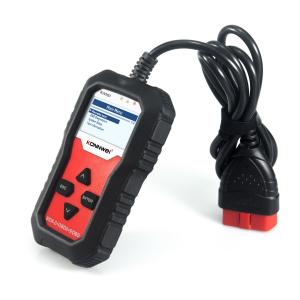 China OBD2 Car Diagnostic Tool Konnwei KW360 ABS Airbag Oil Reset For Mercedes Benz on sale