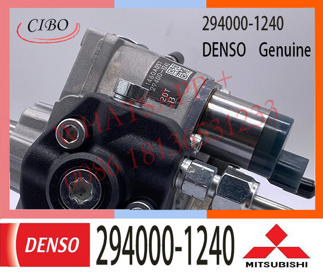 294000-1240 DENSO Diesel Engine Fuel HP3 pump 294000-1240 1460A057 for Mitsubishi L200 4D56 294000-0330, 294000-0640