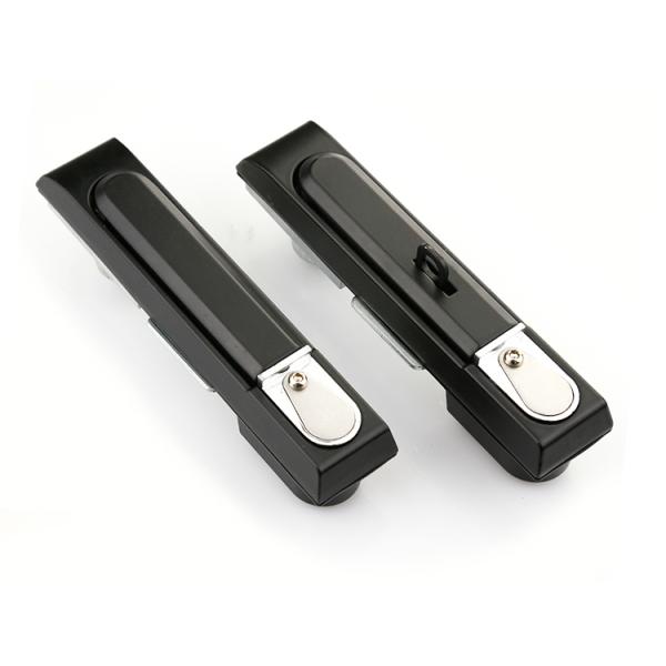 Traffic Equipment Rod Control Generator Door Lock Cabinet Lock