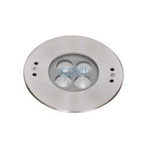 Quality B4XC0457 9W PWM Dimming Recessed LED Underwater Pool Lights wholesale