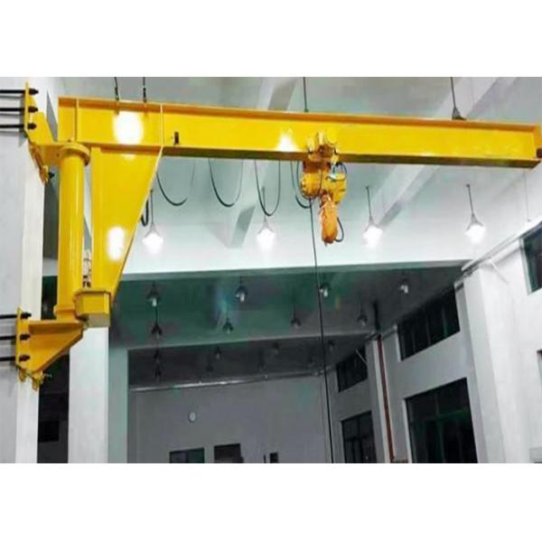 Manufacturer Directly Supply New Design and Supply Articulating Jib Crane