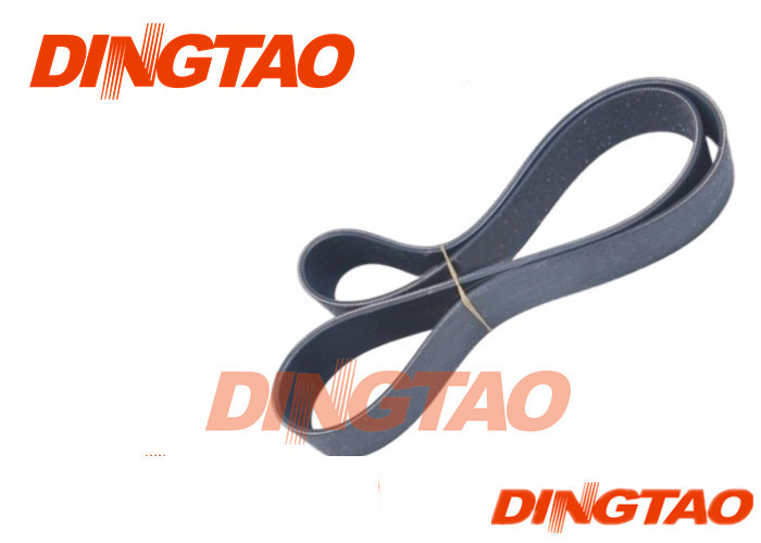 180500264 8001458 For GT1000 Cutter Parts Drive Belt Vac Gtxl Auto Cutter Parts