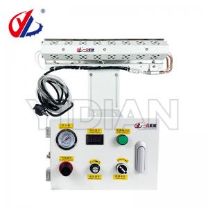 China OEM Edge Band Heater For Edgebanding Machines Edgeband Heating System on sale