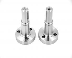 China High Precision CNC Machined Parts for CNC Lathe / Milling / Drilling Machines on sale