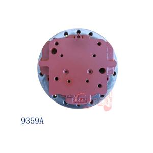 Phv-390-53b-1-9359A Final Drive Travel Motor For Mini Excavator
