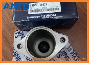 China XJBN-00229 Valve Cover For Hyundai R210-7 R290-7 R320-7 Control Valve Parts on sale