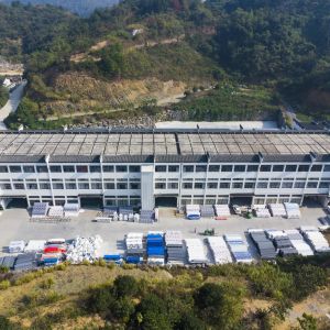zhejiang itec import&export.,ltd