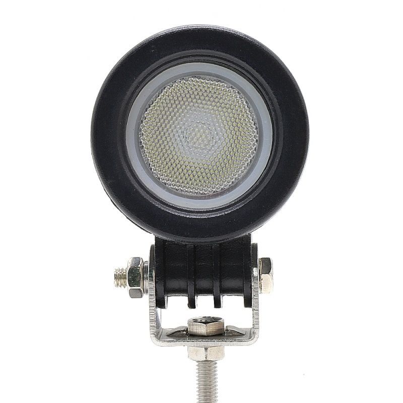 12V 24V 2&prime;&prime; off Road 4X4 ATV Motor 10W LED Work Light
