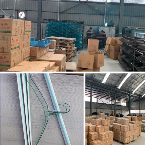 Durable Hangers Stretch Shoulders , Pants Clothes Hangers For Laundry Shop